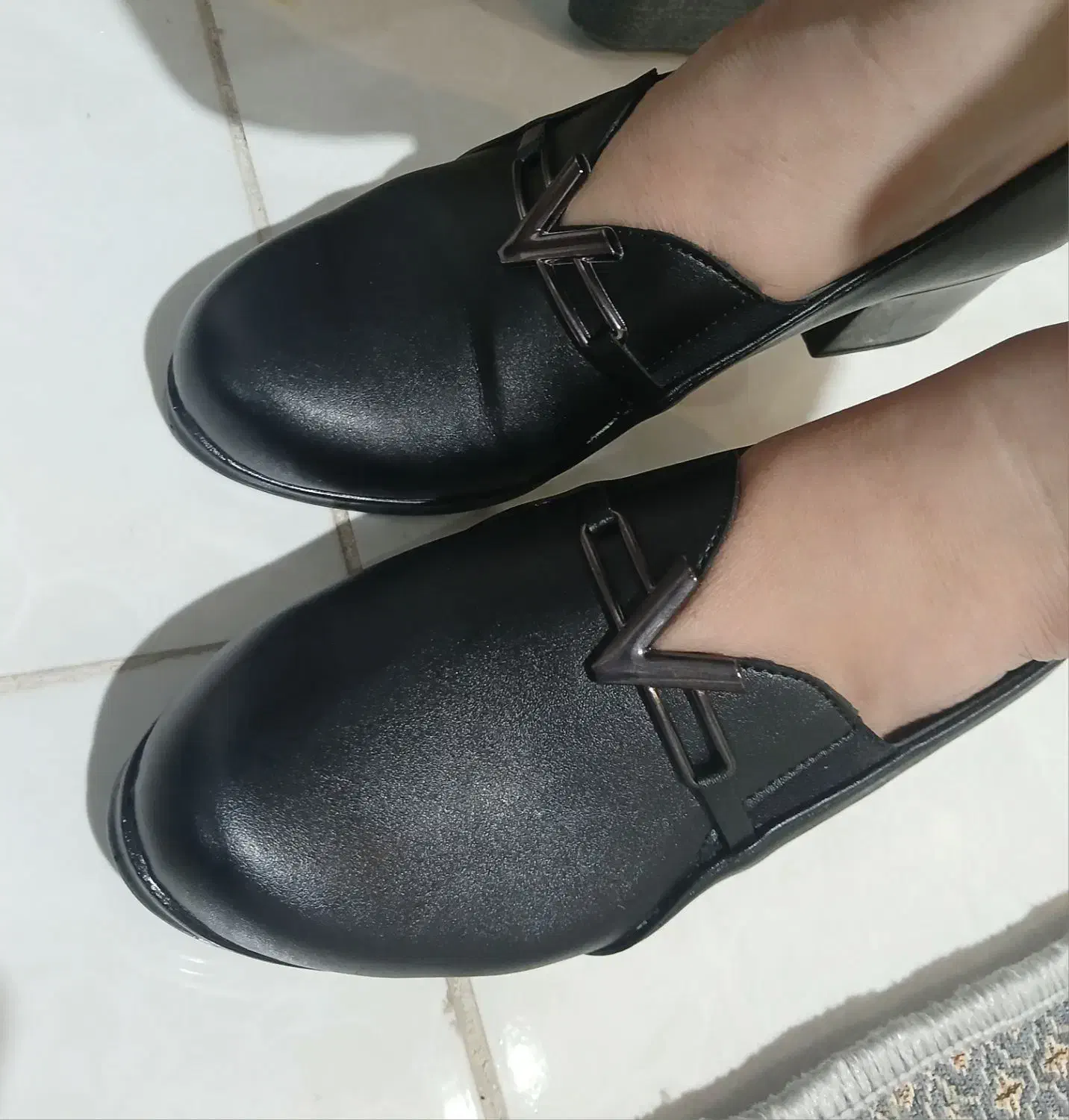 کالج نو|کیف، کفش، کمربند|قزوین, |دیوار