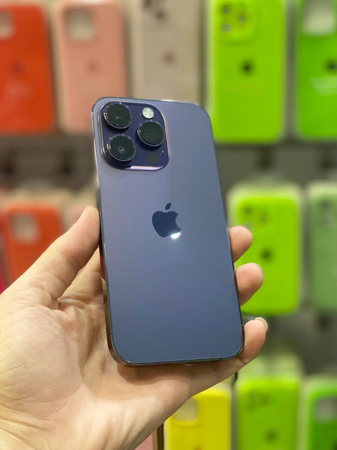 iphone 14 pro|موبایل|کرج, اصفهانی‌ها|دیوار