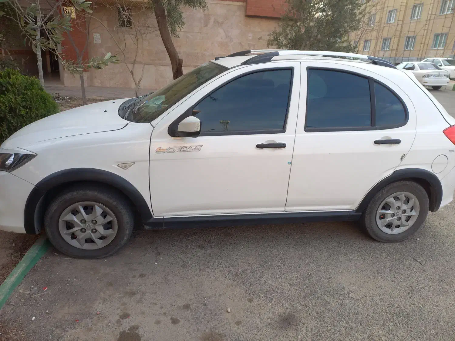 کوییک فوری|خودرو سواری و وانت|قم, بنیاد|دیوار