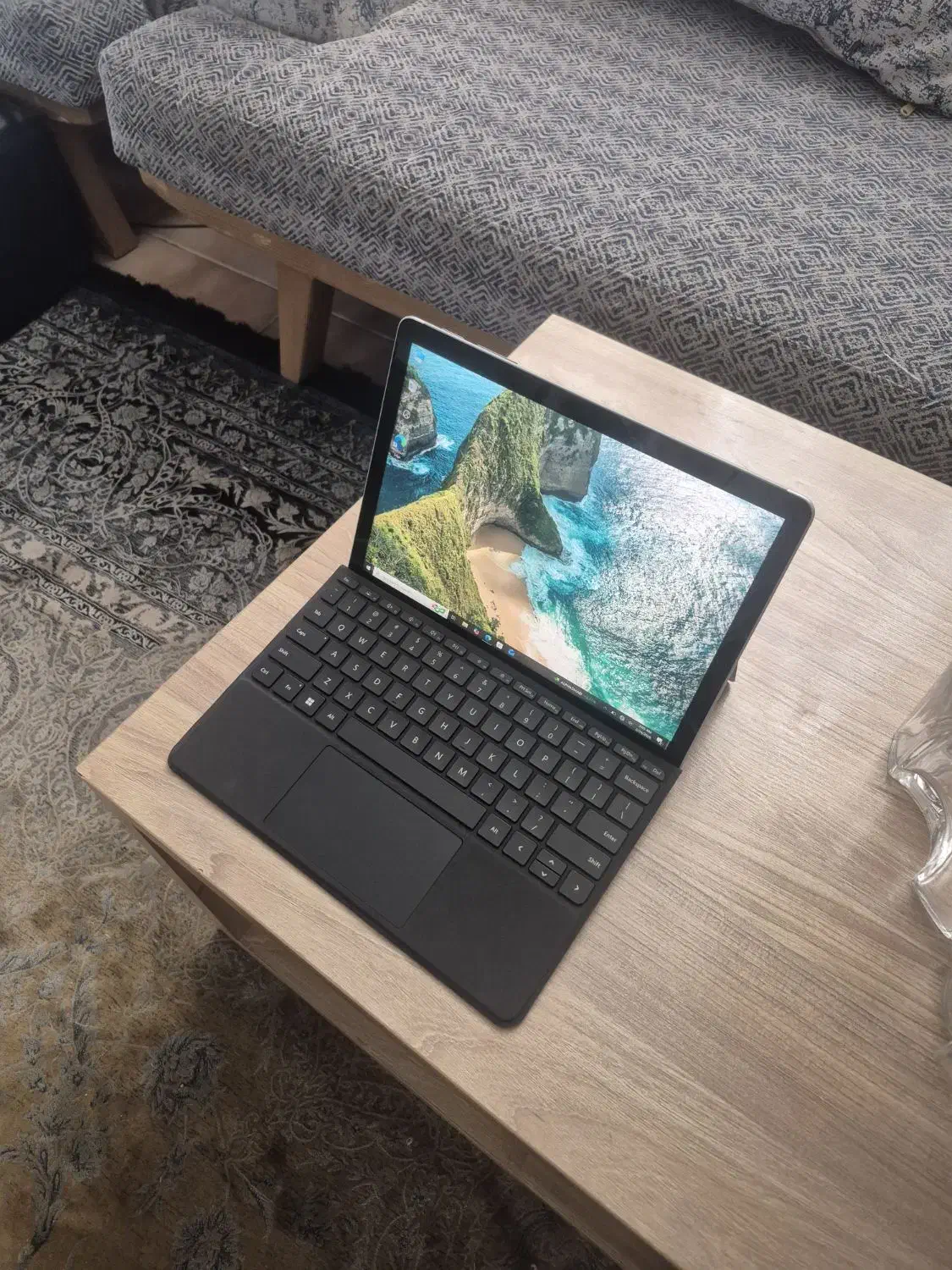 surface go 2|رایانه همراه|تهران, جمالزاده|دیوار