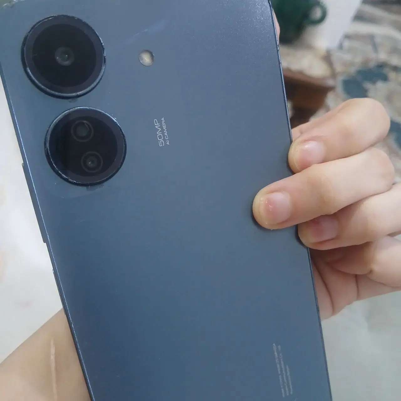 redmi13cپرو|موبایل|اهواز, کوی سعدی|دیوار