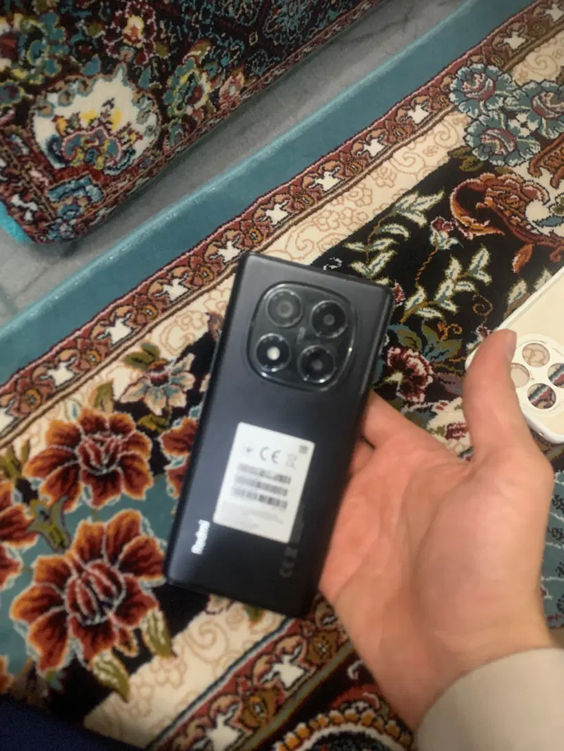 Note 14 pro 256|موبایل|کرج, باغستان|دیوار