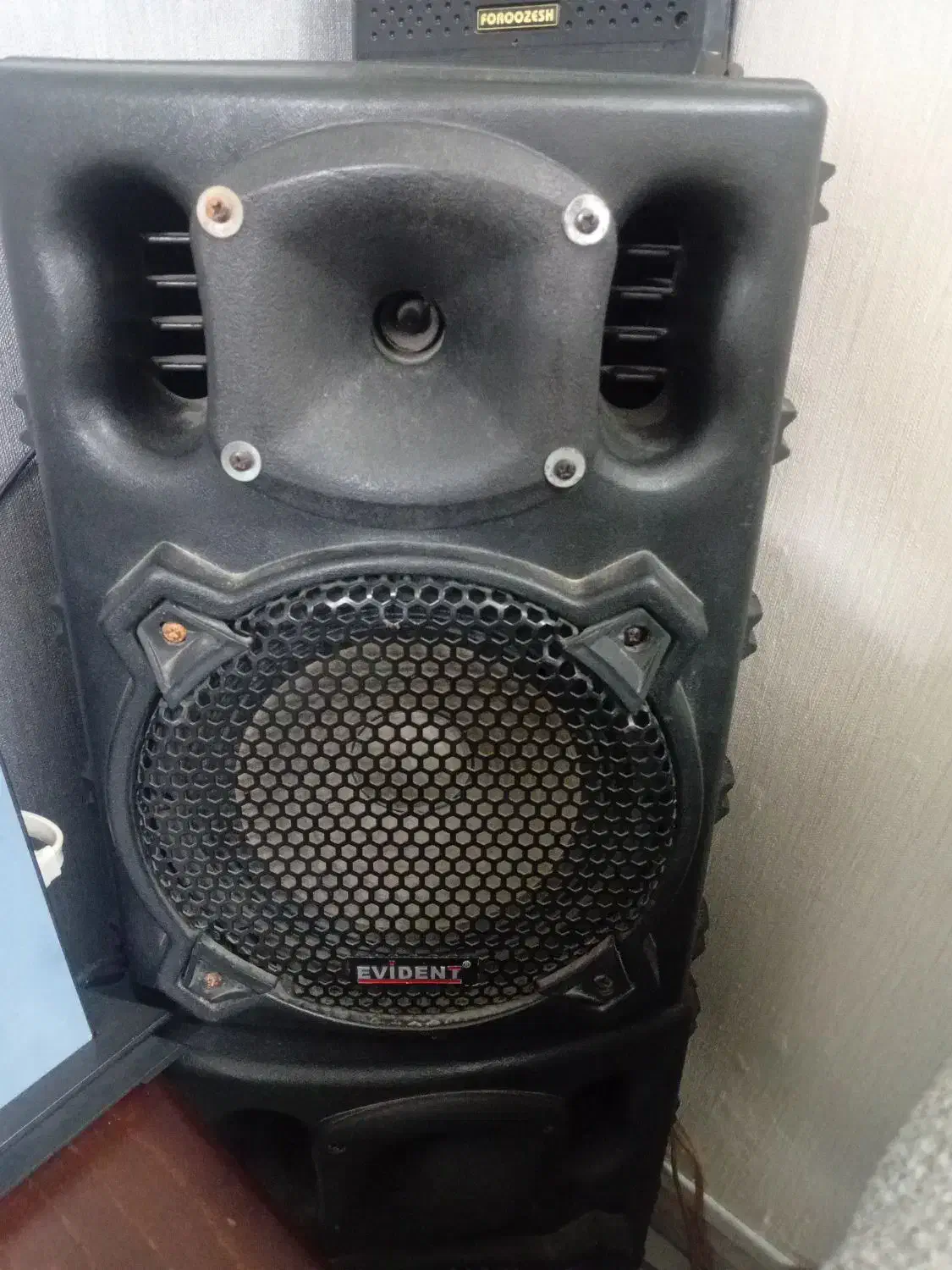 اسپیکر|سیستم صوتی خانگی|مشهد, حسین‌آباد|دیوار