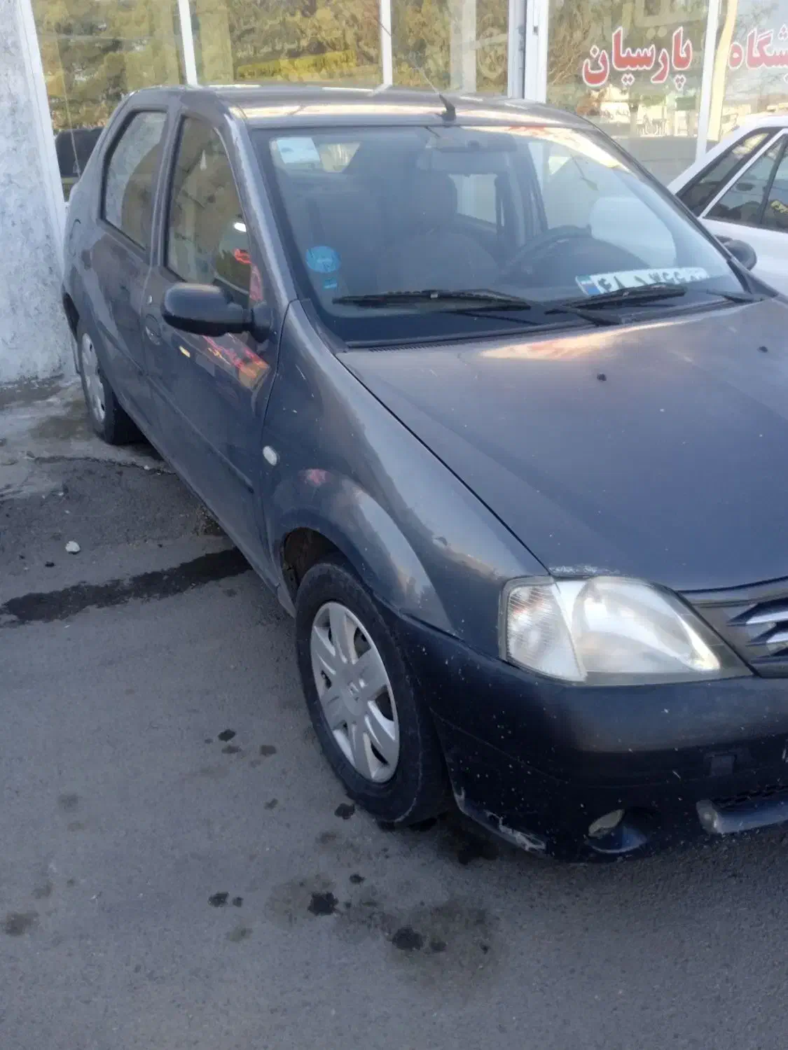 ال 90 مدل 88|خودرو سواری و وانت|خرمدره, |دیوار