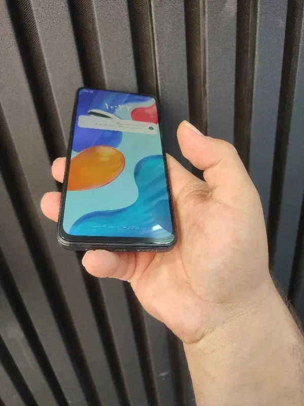 Note 11s|موبایل|شیراز, زند|دیوار