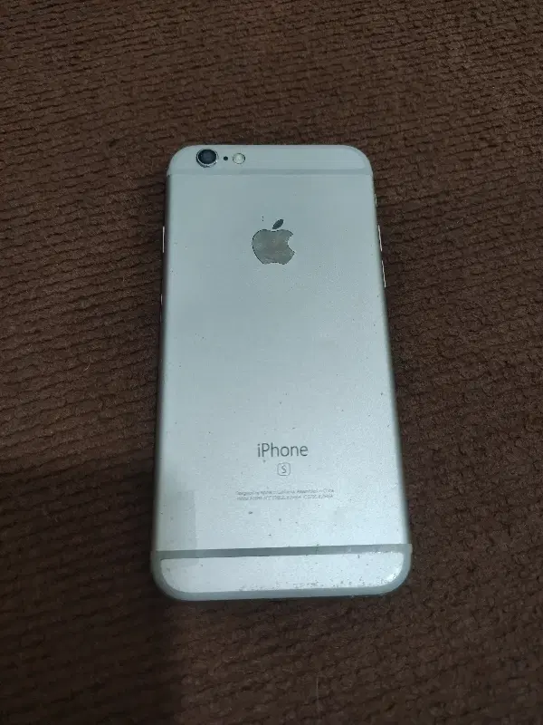 ایفون6s|موبایل|سنگدوین, |دیوار