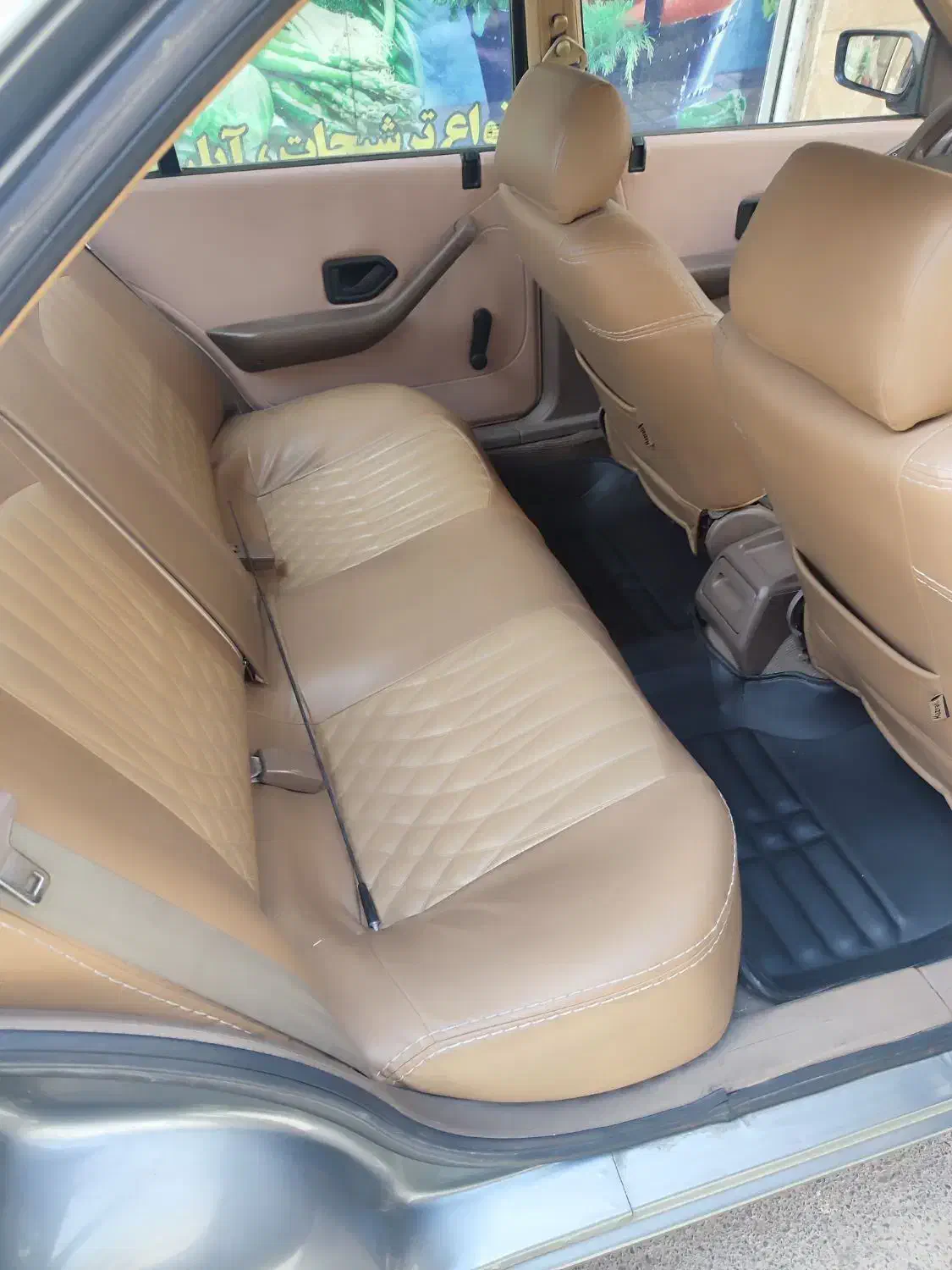 پژو 405 مدل 91|خودرو سواری و وانت|گلستان (تهران), |دیوار