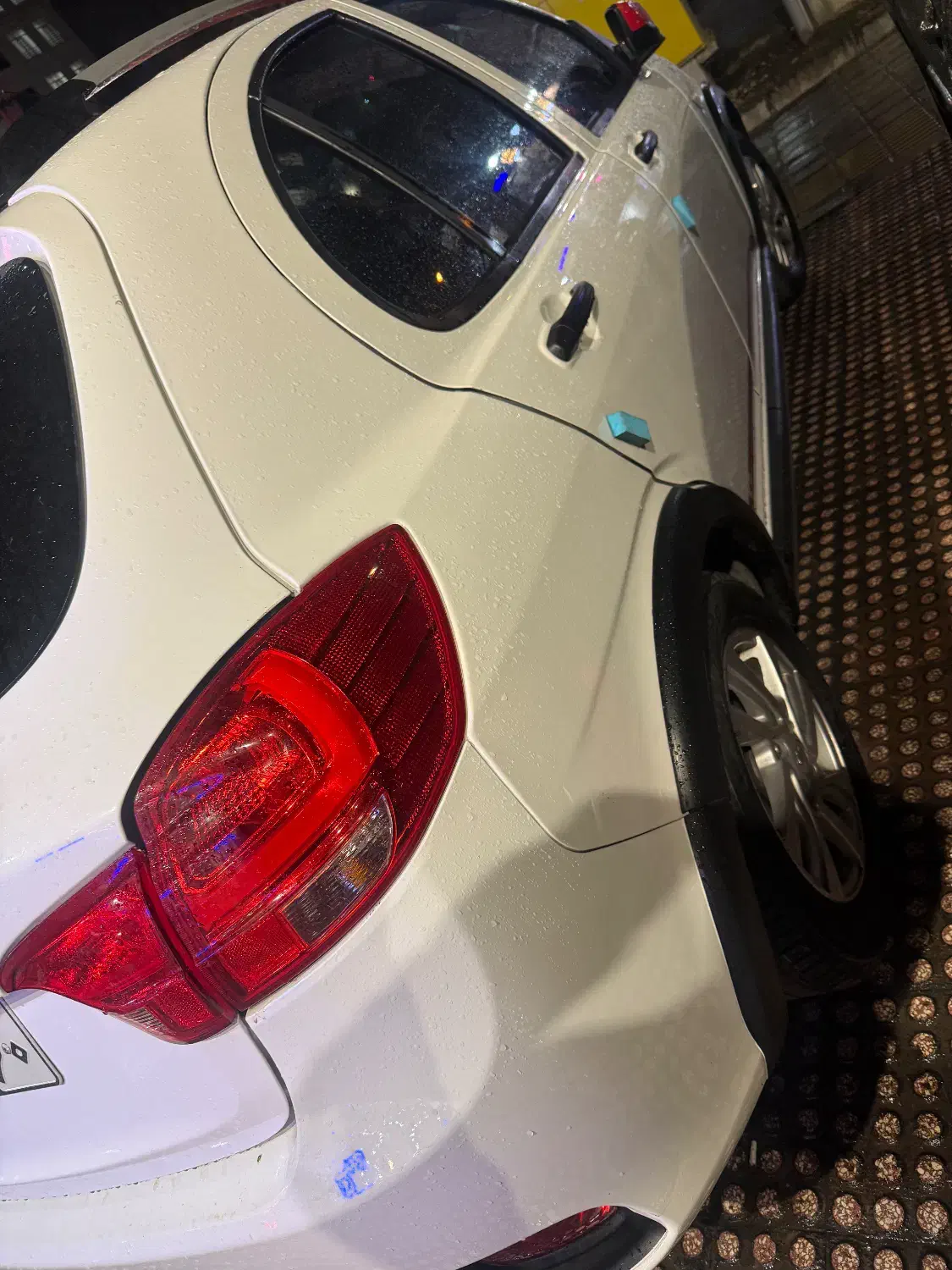 کوییک R فول|خودرو سواری و وانت|تهران, کیانشهر|دیوار