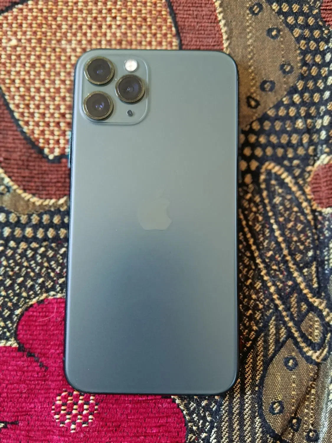 iPhone 11 pro|موبایل|اردبیل, |دیوار
