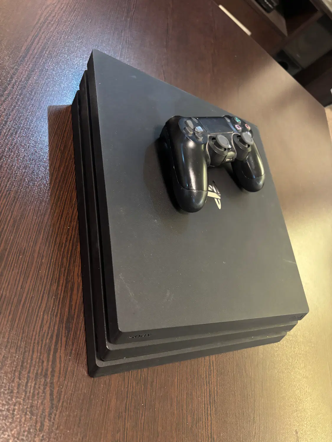 Ps4 pro 1tera|کنسول، بازی ویدئویی و آنلاین|تهران, حکمت|دیوار