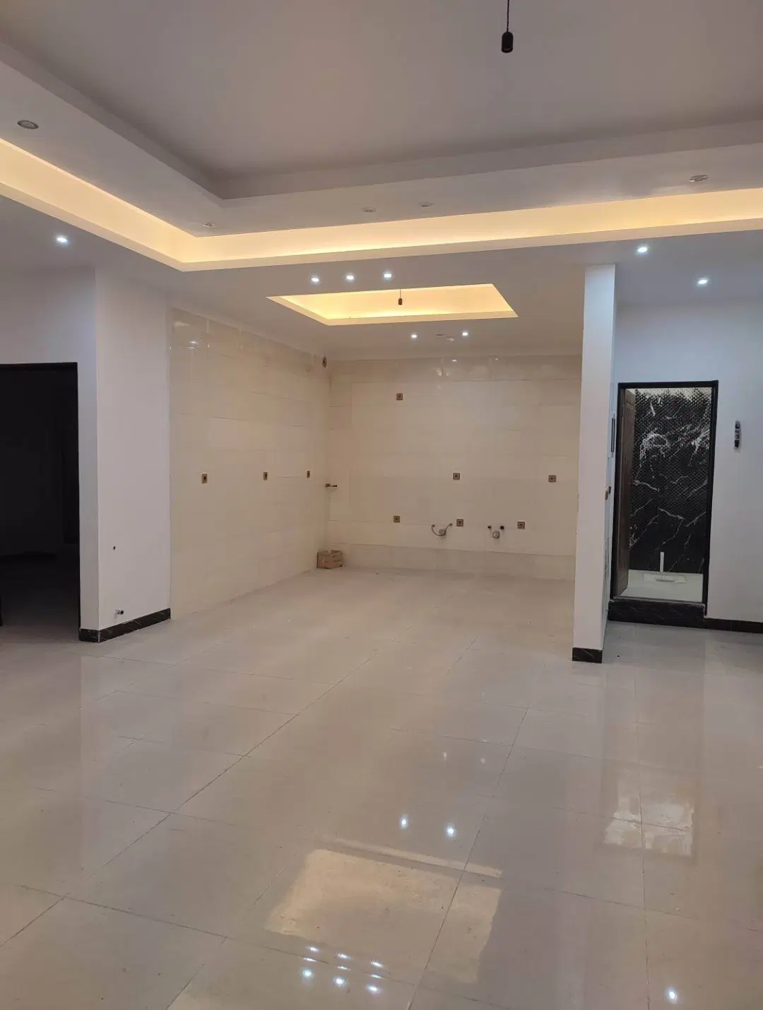 ۱۱۲ متری / شهرک آرامش|فروش آپارتمان|تنکابن, |دیوار