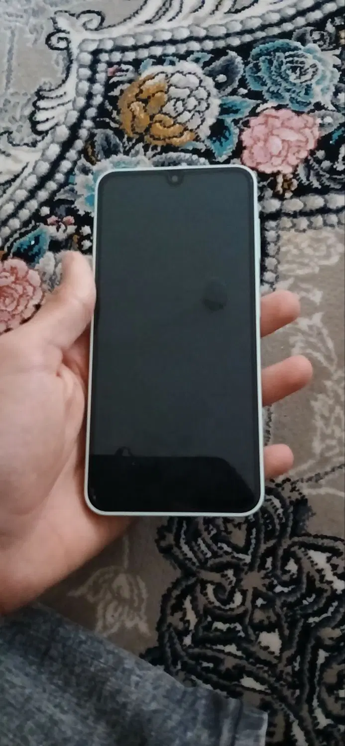گوشیa16|موبایل|هریس, |دیوار
