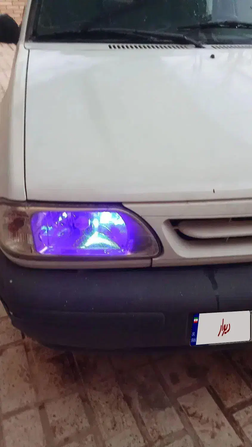 ماشین مدل 82|خودرو سواری و وانت|برخوار, |دیوار