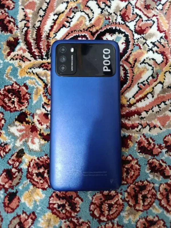 poco m3|موبایل|ورامین, ورامین|دیوار