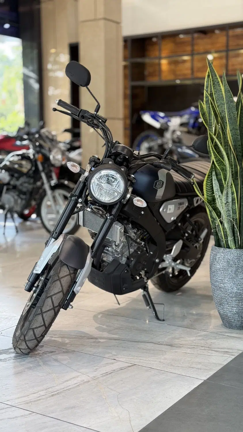 Xsr155|موتورسیکلت|تهران, آرژانتین|دیوار