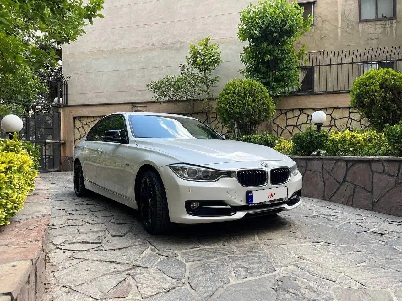 BMW 328i 2014|خودرو سواری و وانت|تهران, هروی|دیوار