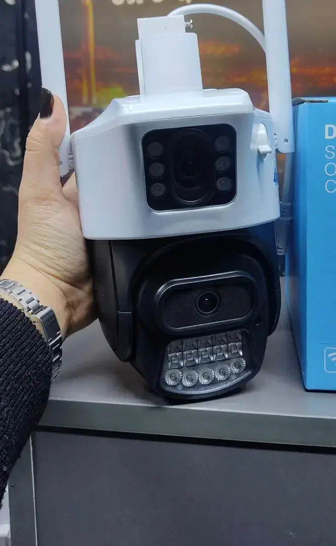 دوربین مدار بسته و دزدگیر اماکن|دوربین مداربسته|بابلسر, |دیوار