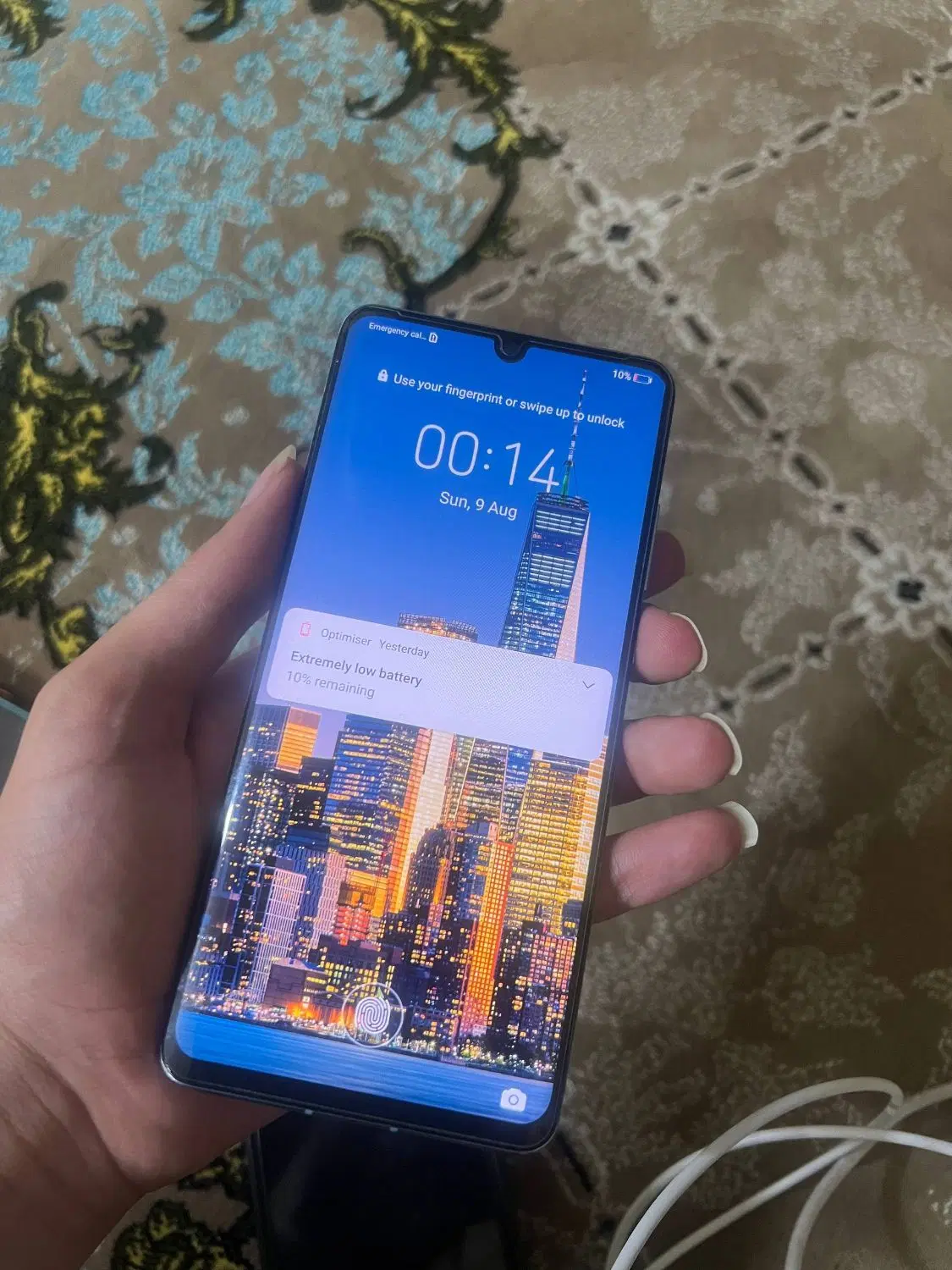 p30 pro|موبایل|شیراز, فرهنگ شهر|دیوار