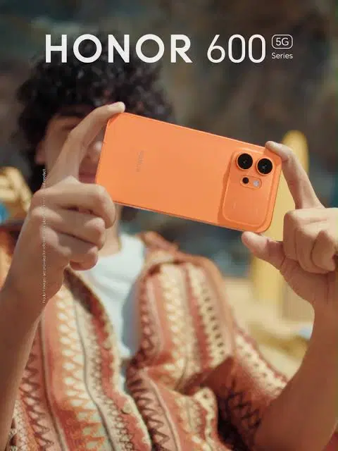 Honor 600 5G|موبایل|ارومیه, |دیوار