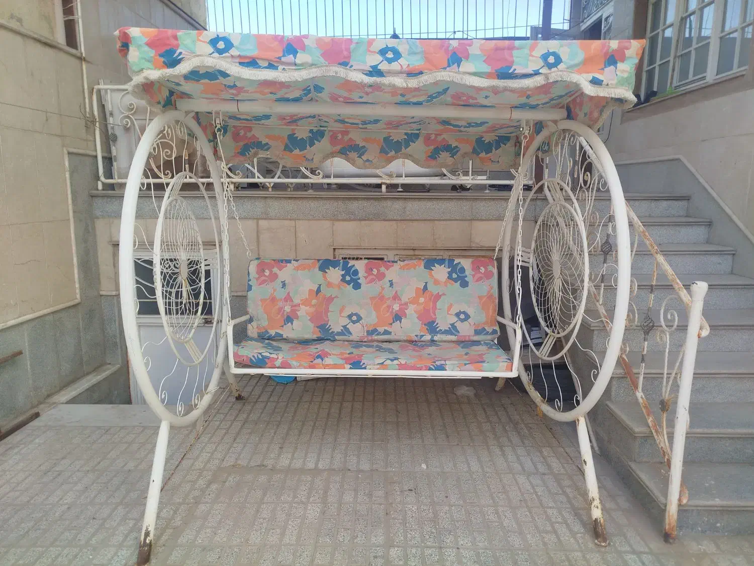 تاب 4نفره|اسباب و اثاث بچه|تربت‌حیدریه, کاشانی|دیوار