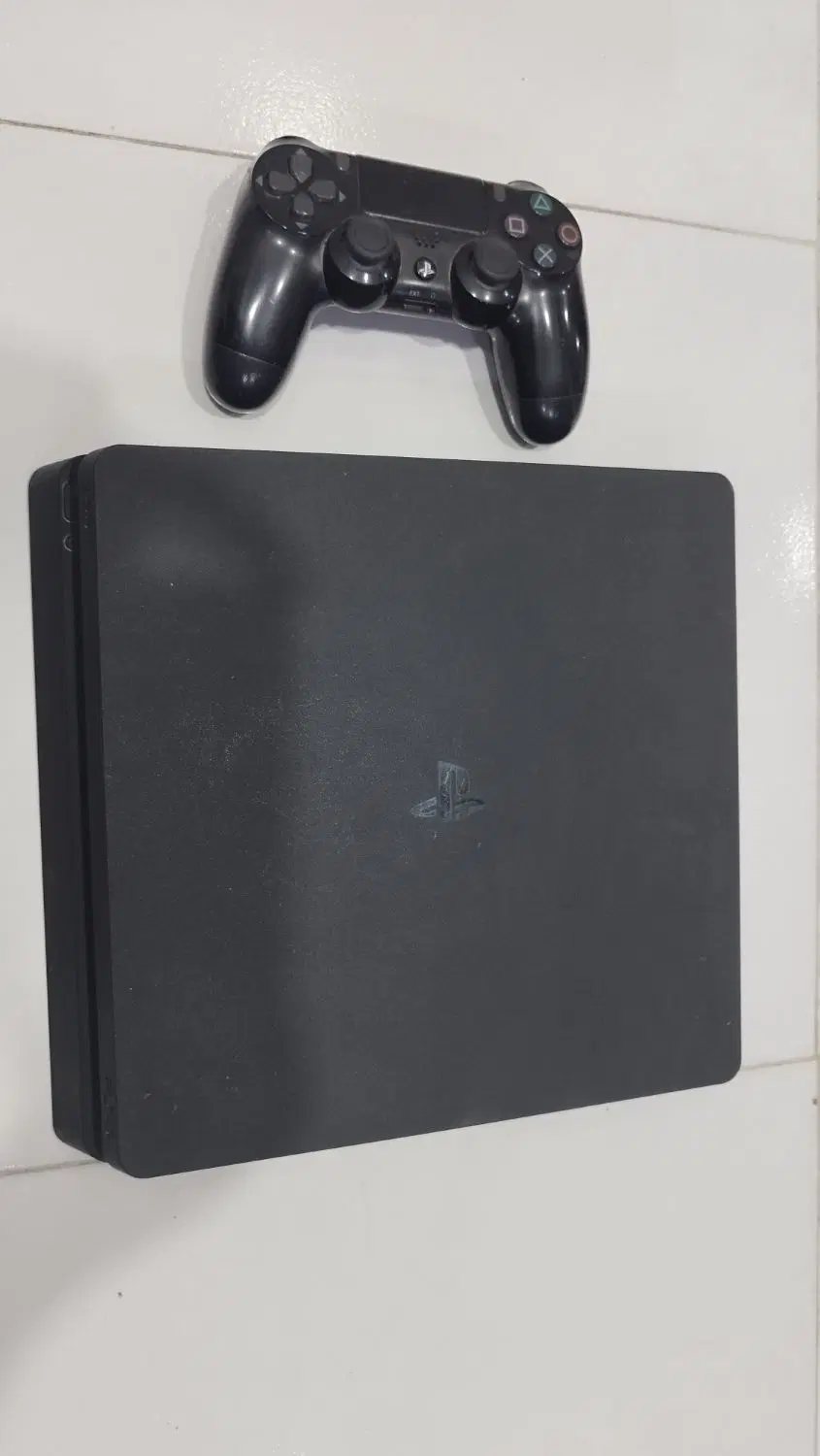 ps4|کنسول، بازی ویدئویی و آنلاین|درگهان, |دیوار