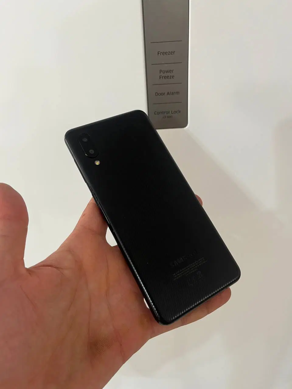 Samsung a02|موبایل|رشت, یخسازی|دیوار