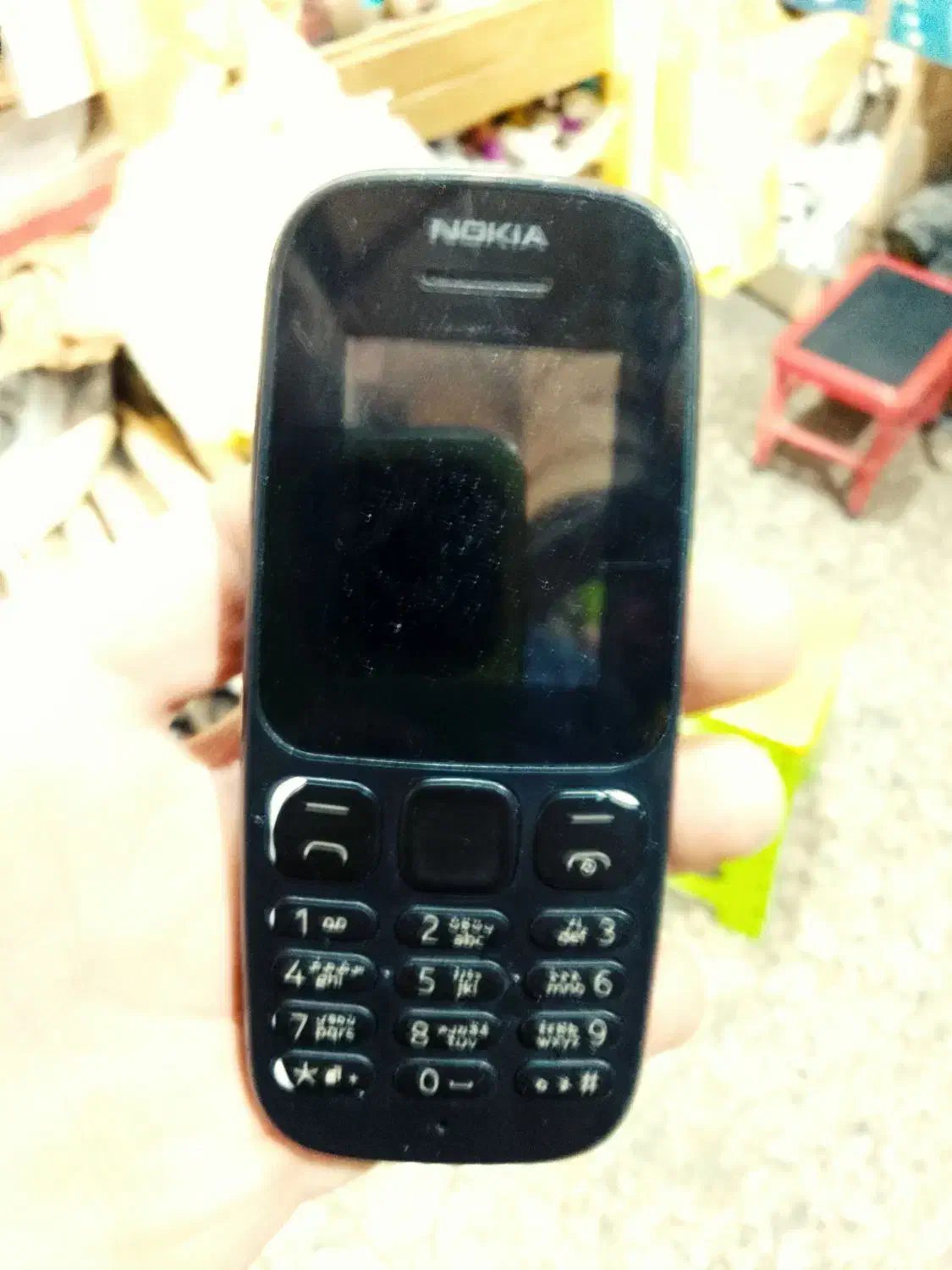 نوکیا|لوازم جانبی موبایل و تبلت|تالش, هشتپر|دیوار