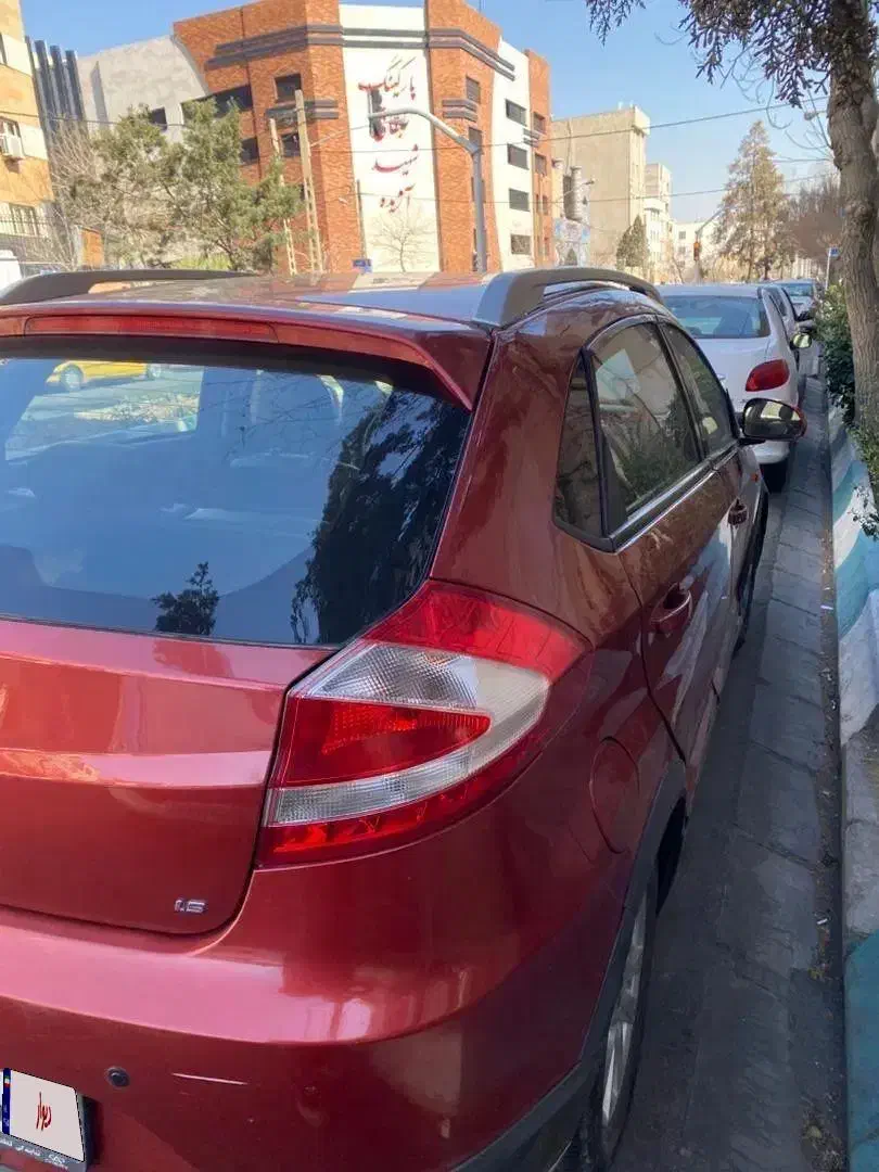 فروش mvm۳۱۵s|خودرو سواری و وانت|اردبیل, |دیوار