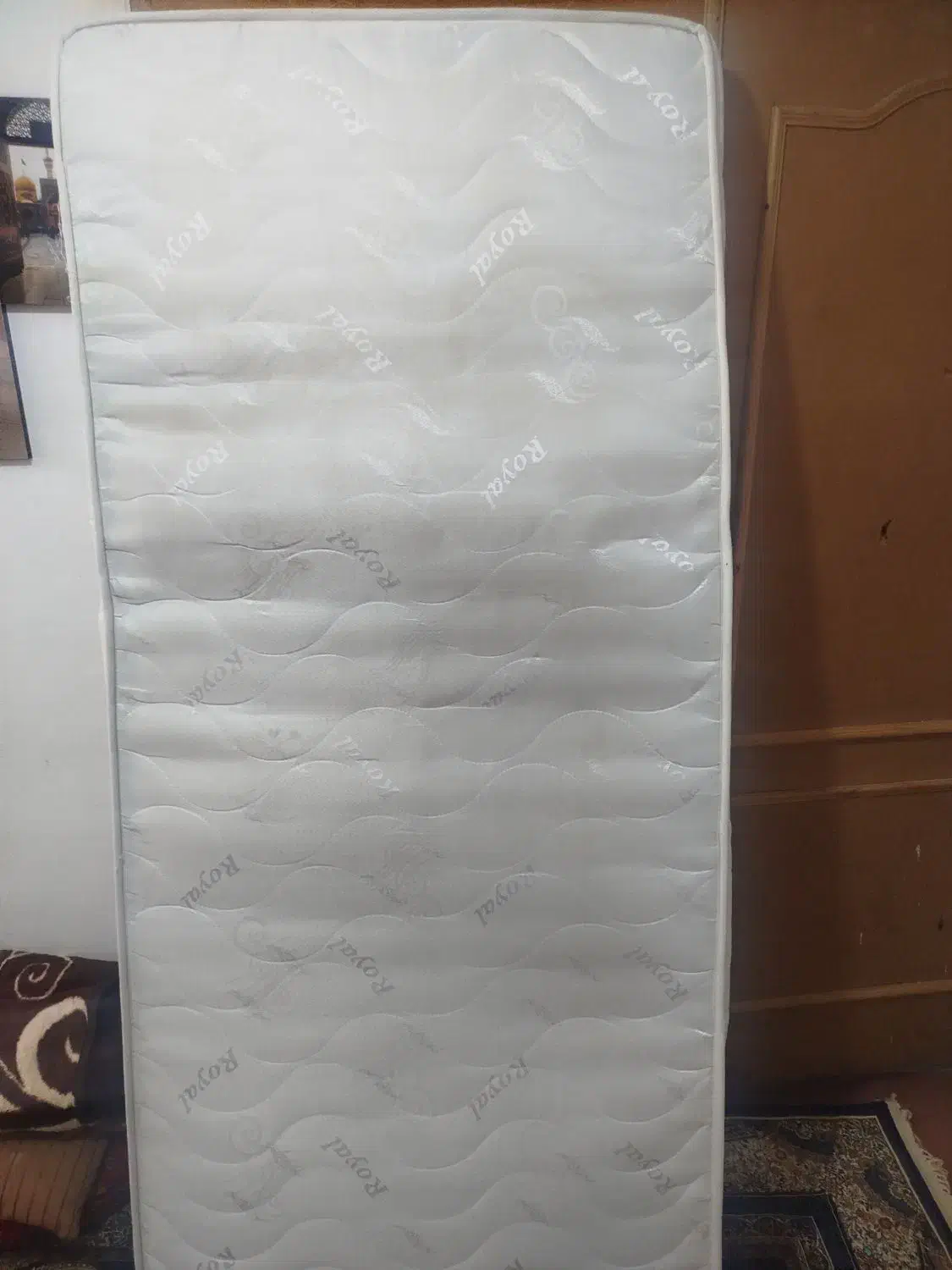 تشک|تشک تختخواب|محمدیه-قزوین, |دیوار