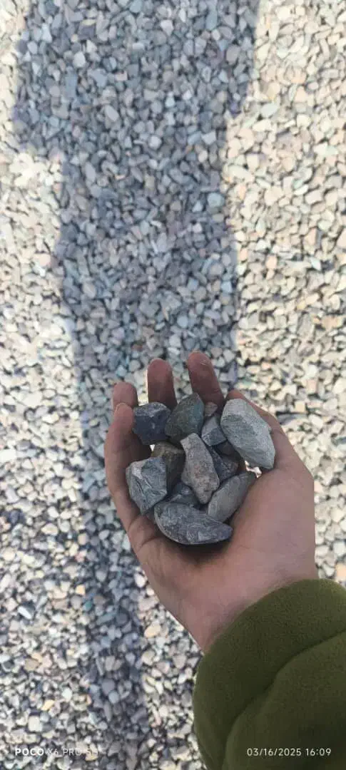 شن بادامی کیسه شده|خدمات باغبانی و درختکاری|شهریار, شهریار|دیوار