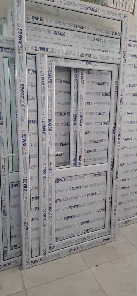 pvc|مصالح و تجهیزات ساختمان|بندر دیر, |دیوار