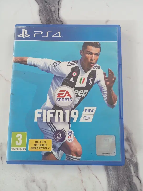 دیسک ps4|کنسول، بازی ویدئویی و آنلاین|تهران, شهرک دانشگاه|دیوار