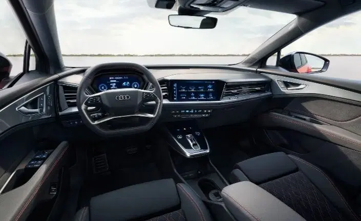 حواله Audi Q5 e-tron|خودرو سواری و وانت|تهران, زعفرانیه|دیوار