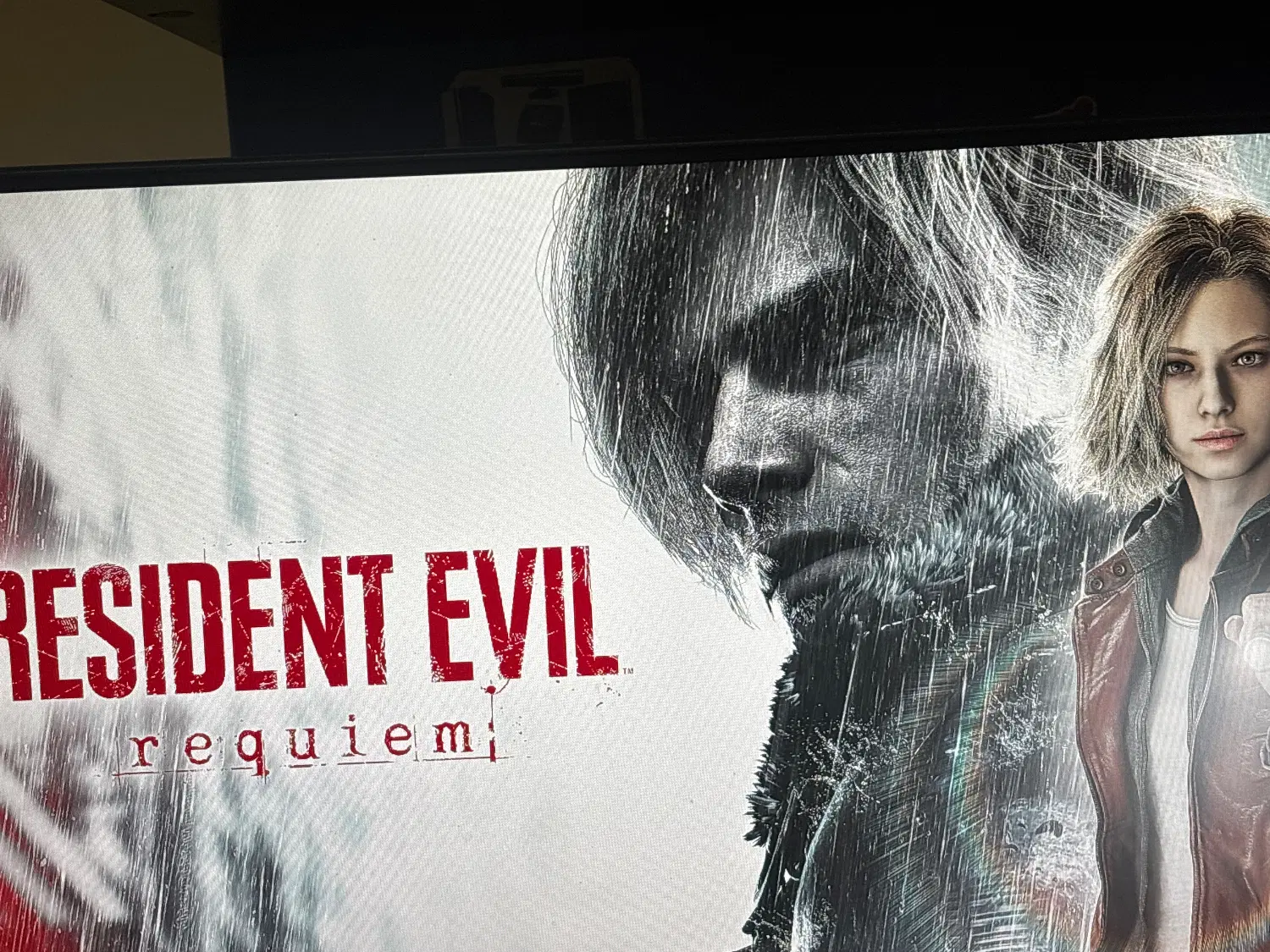 Evil 9 requiem|کنسول، بازی ویدئویی و آنلاین|تهران, تجریش|دیوار