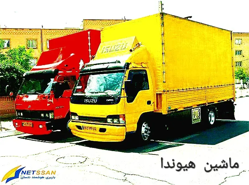 شرکت حمل ونقل نگین بارقم اتوبارباربری درحمل نقل|خدمات حمل و نقل|قم, پردیسان|دیوار
