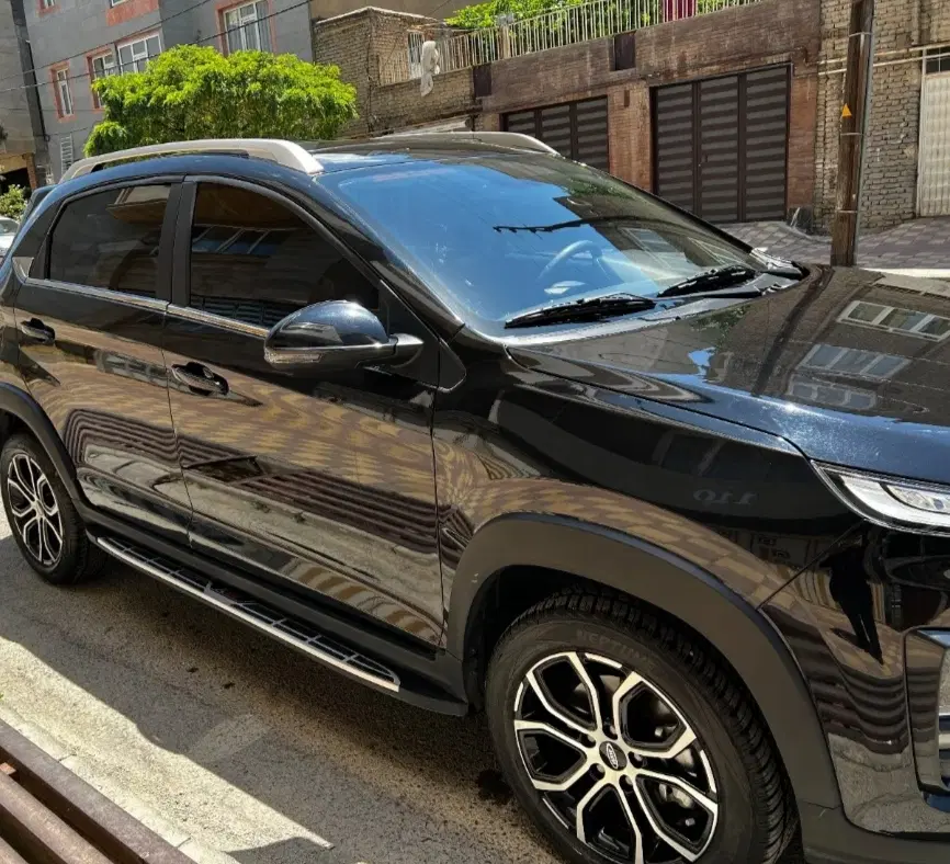 x22pro mt|خودرو سواری و وانت|اراک, |دیوار