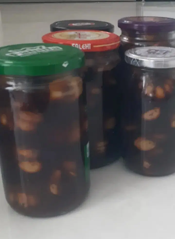 سیر|خوردنی و آشامیدنی|ایلام, |دیوار