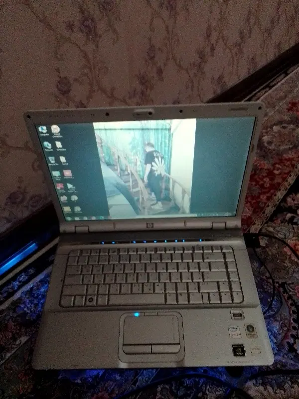 لب تاب hp|رایانه همراه|تهران, شهرک شریعتی|دیوار