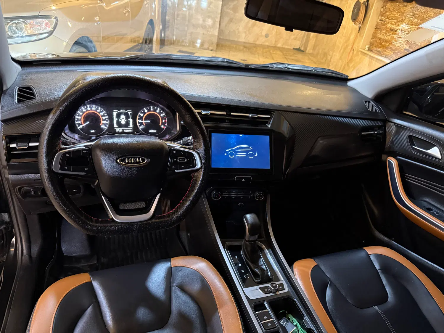 mvm x22 pro cvt|خودرو سواری و وانت|تهران, دبستان|دیوار