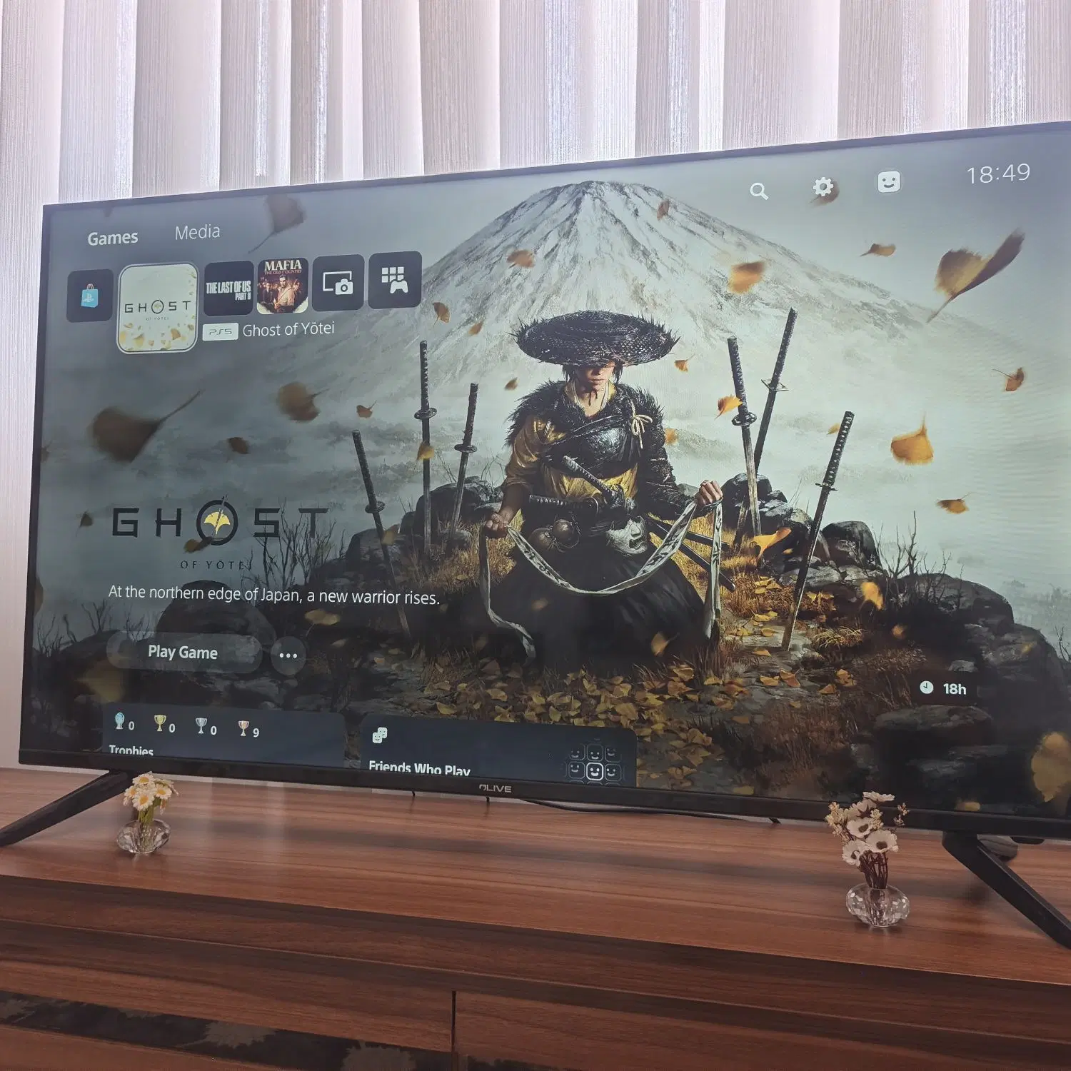 ps5 slim digital 2tra|کنسول، بازی ویدئویی و آنلاین|کرج, حصارک بالا|دیوار