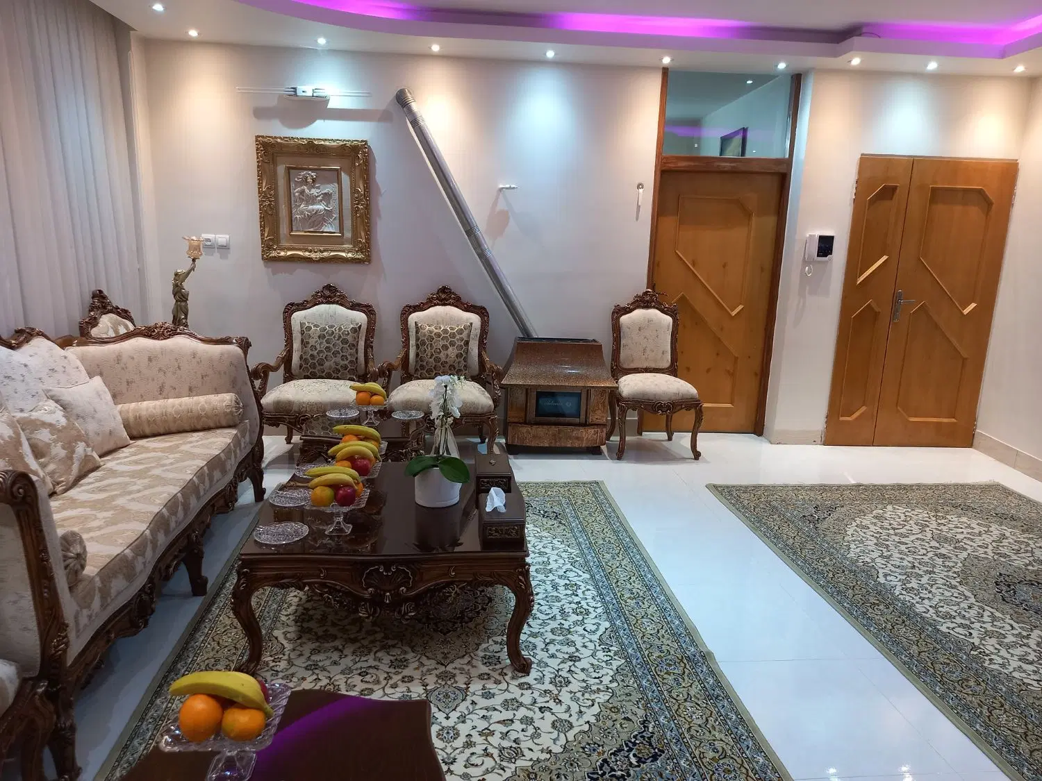 فروش منزل ۲ طبقه ویلایی - Ansicht 5