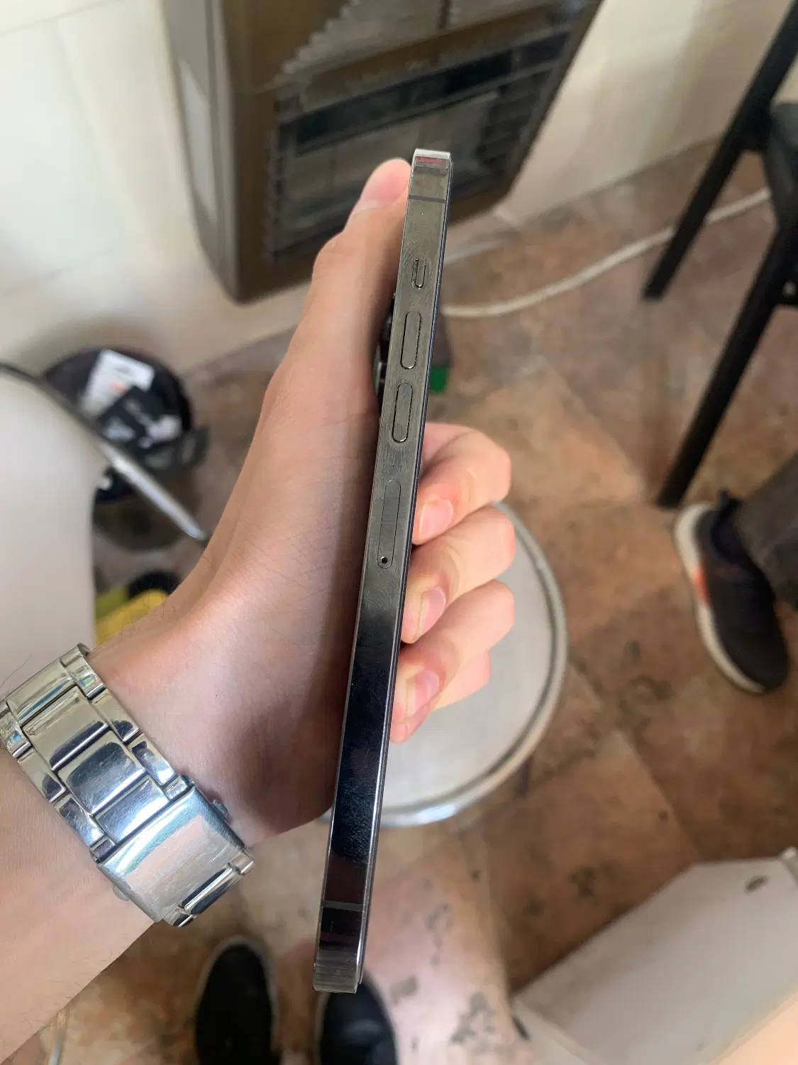 iphone 13 pro max|موبایل|تبریز, |دیوار