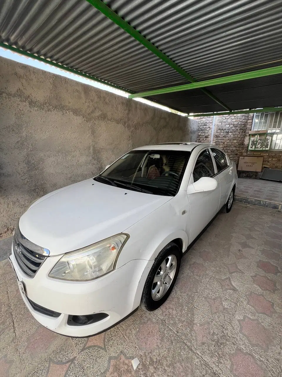 MVM 550 دنده ایی|خودرو سواری و وانت|تهران, هلال احمر|دیوار