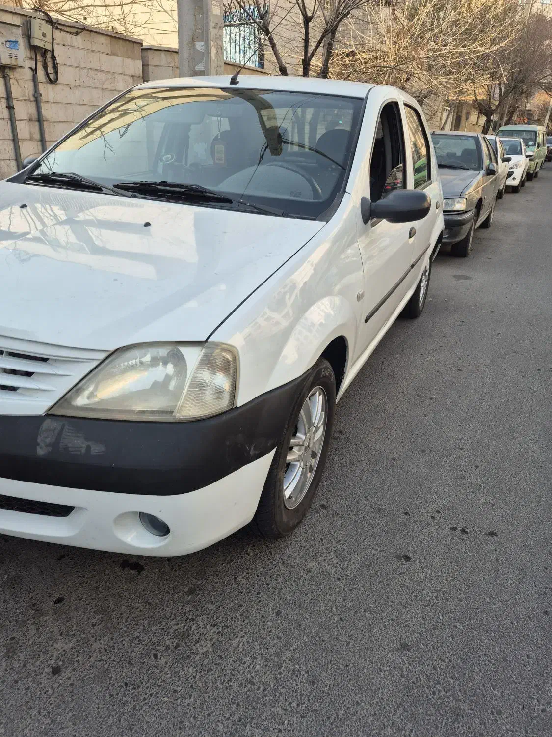 تندر ۹۰|خودرو سواری و وانت|تهران, زرگنده|دیوار