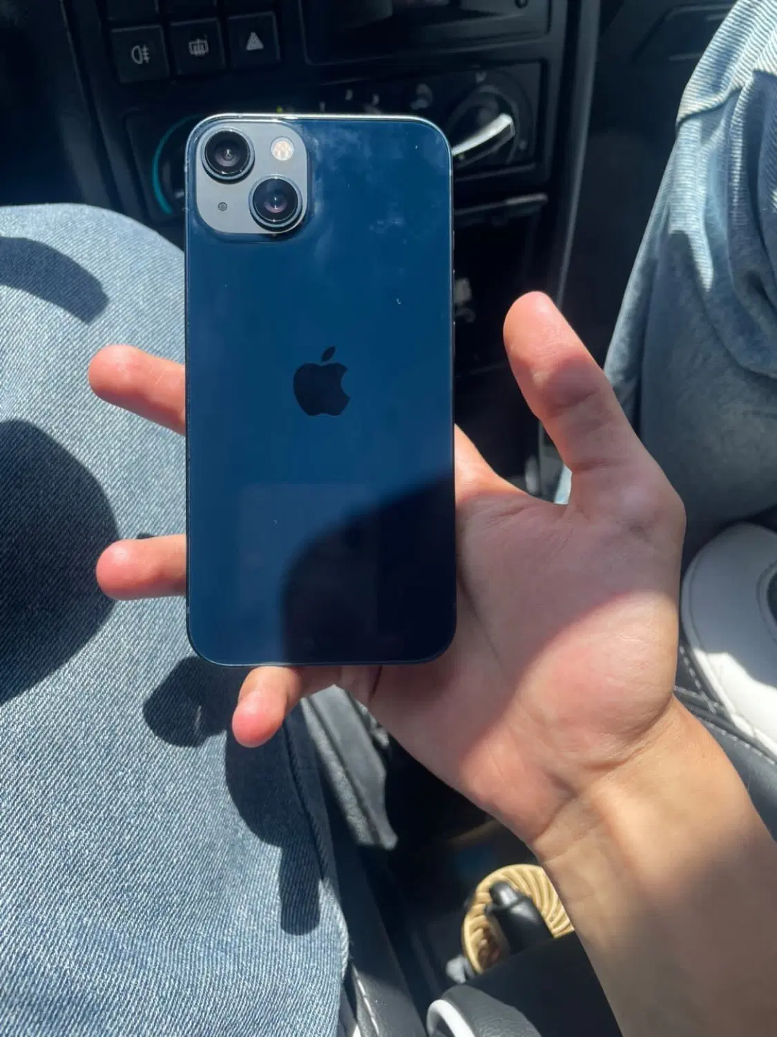 iPhone 13normal آس|موبایل|همدان, |دیوار