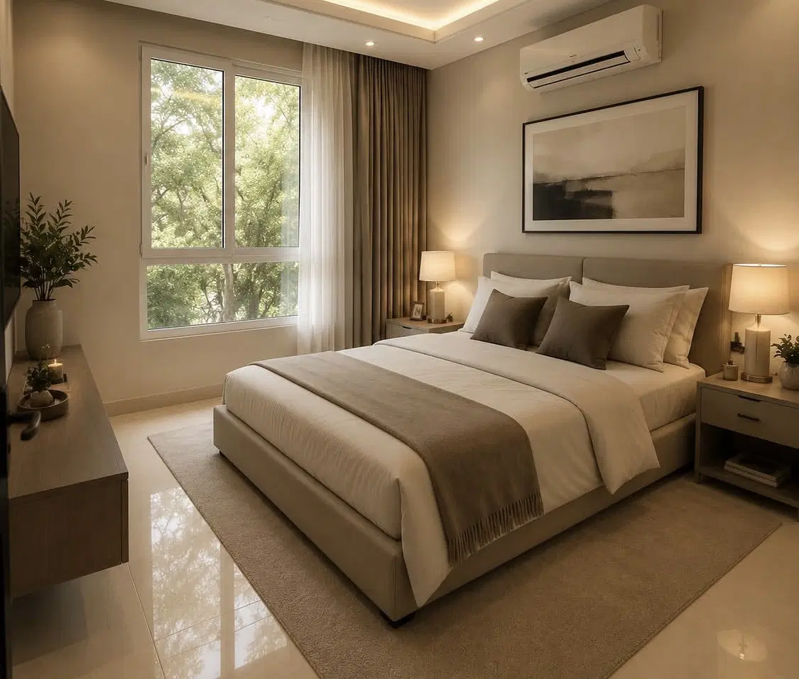 تاپ لوکیشن دیباجی ۱۳۰متر  غرق نور آفتاب  ویو مشجر - Widok 4