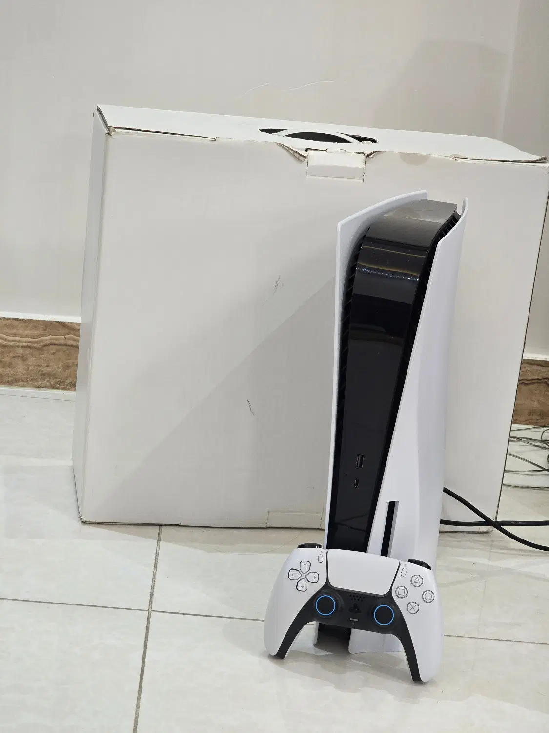 Ps5|کنسول، بازی ویدئویی و آنلاین|رشت, توشیبا|دیوار