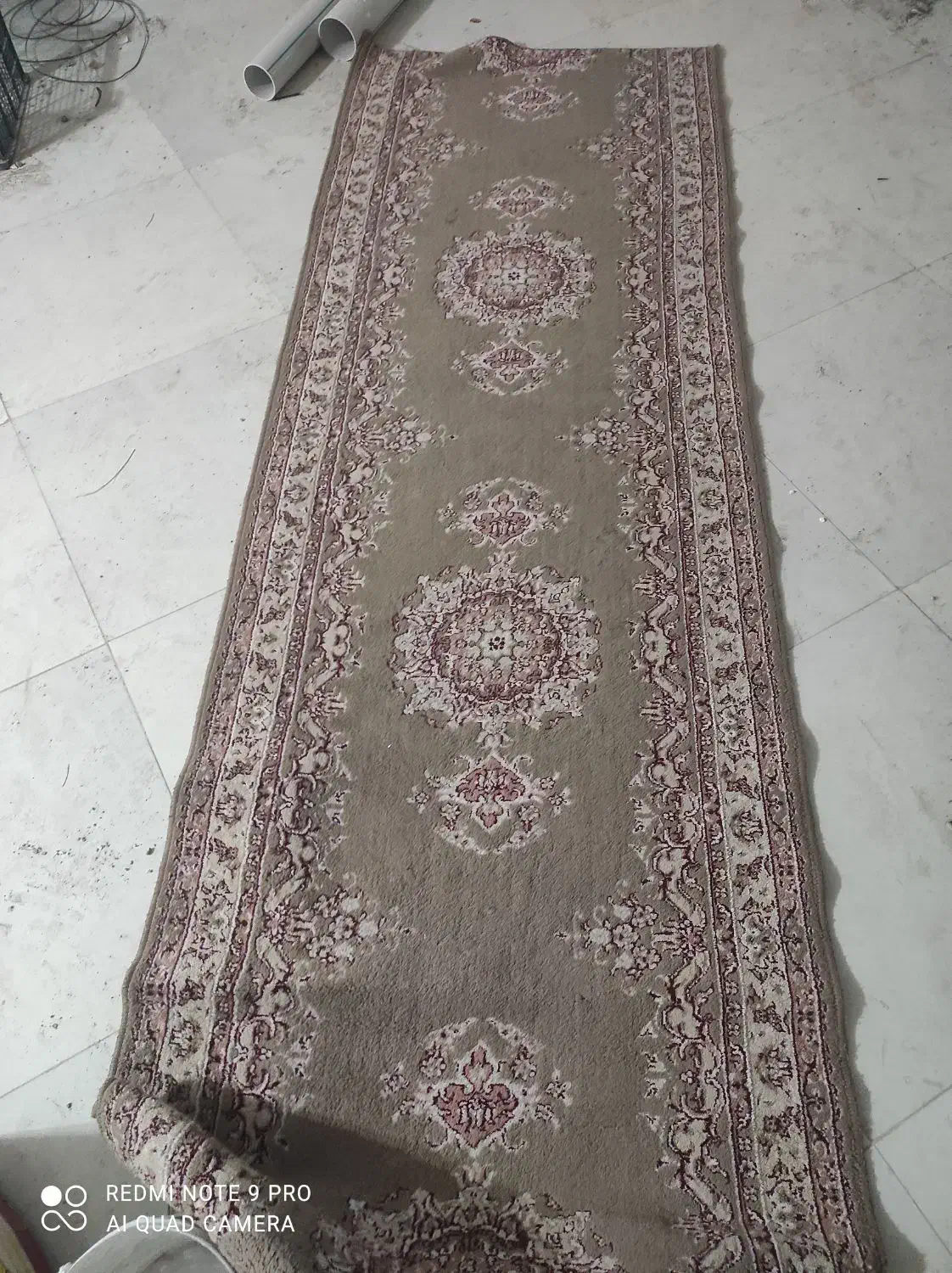 کناره|فرش|بیرجند, |دیوار