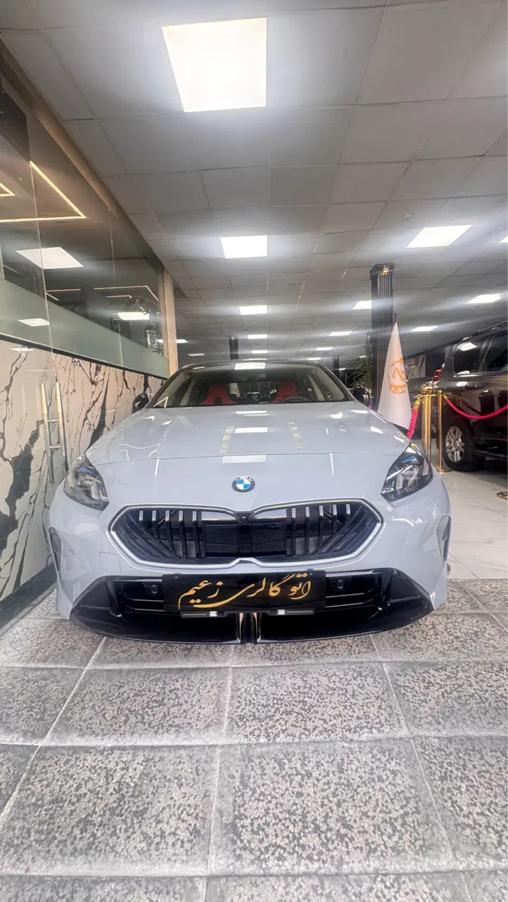 BMW 225 L  2026 full|خودرو سواری و وانت|تهران, فردوس|دیوار