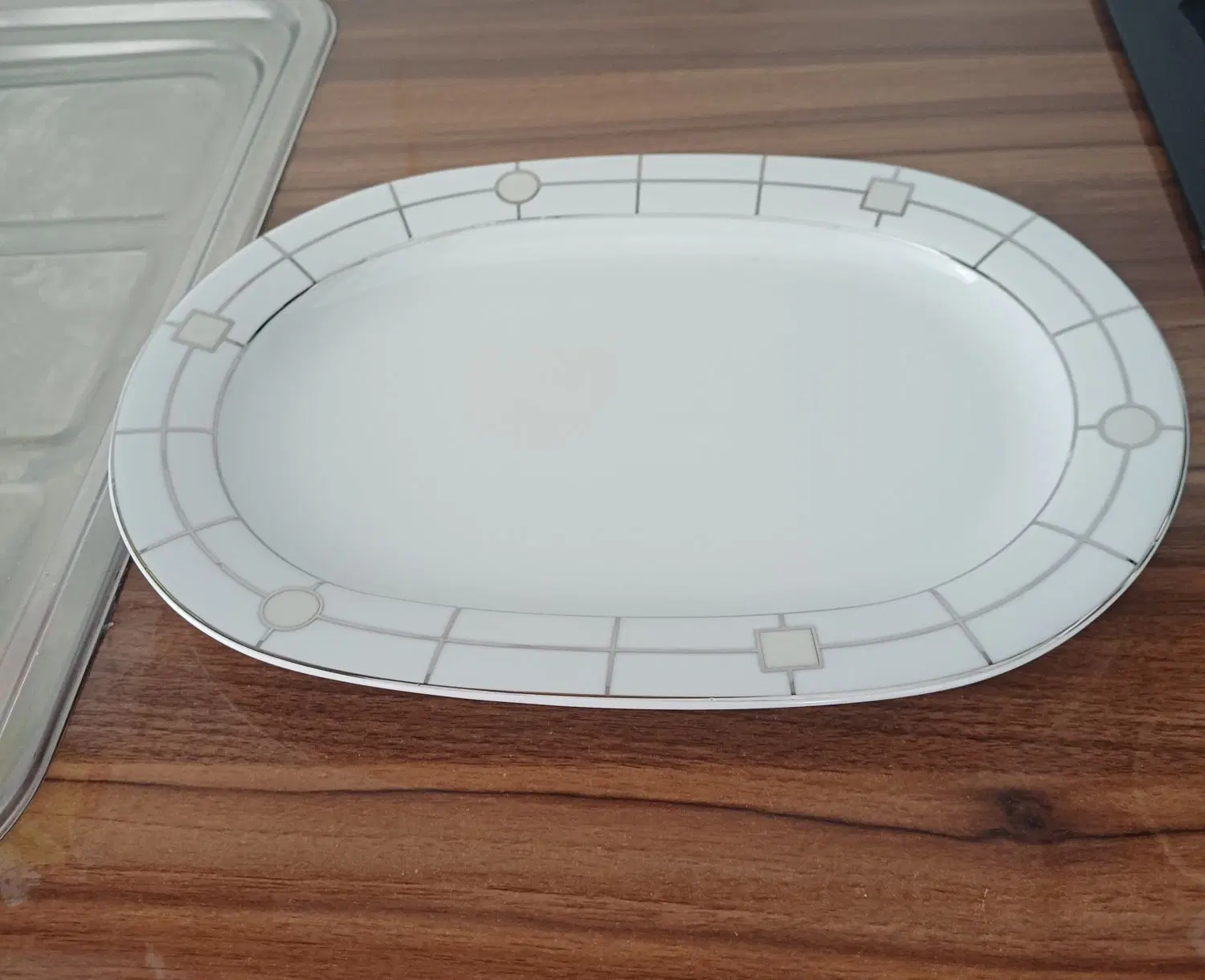 دیس|ظروف سرو و پذیرایی|کرمانشاه, |دیوار